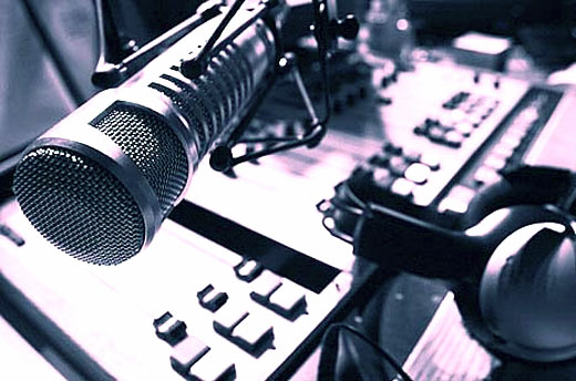 radio